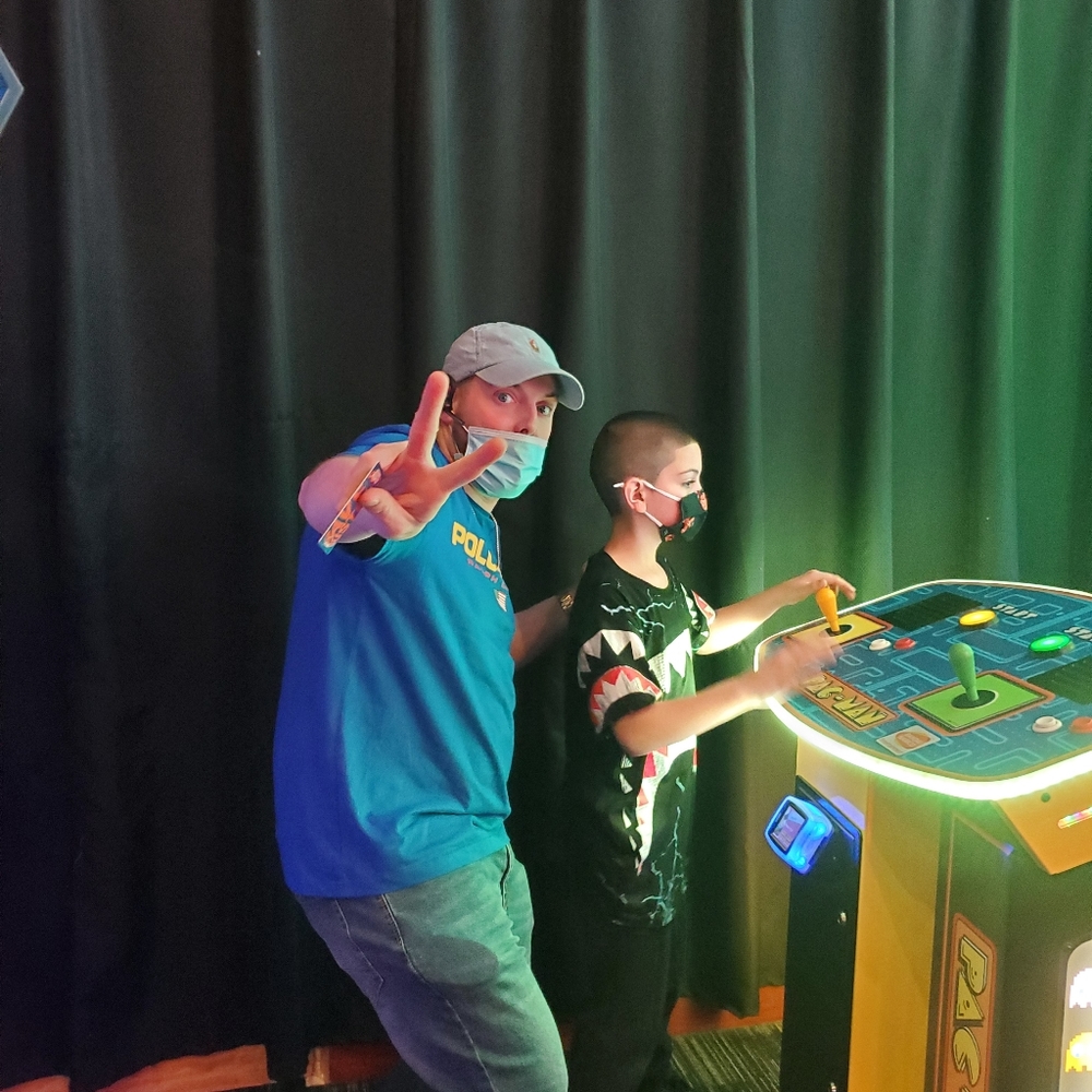 Meet your Posher, Vincent e